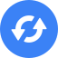 egConvert Logo